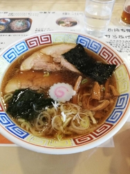 昼に来店。つけ...