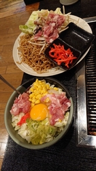 １年ぶりくらい...
