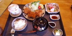 土曜日、JR鹿...