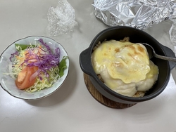 また久しぶりに...