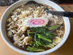 お昼に伺いまし...