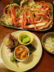 予約をして初来...