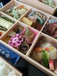 家族のお祝い事...