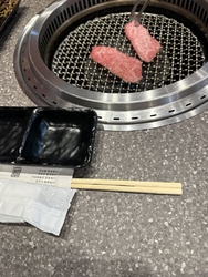 初訪問。レーン...