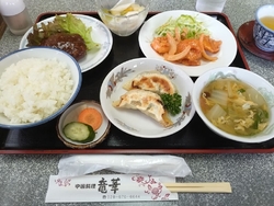 社食が無い会社...
