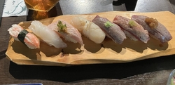ランチの食べ放...