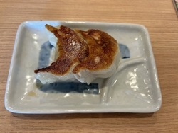こんにちは！麺...