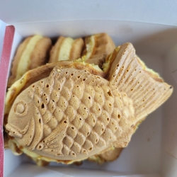 お好みたい焼き...
