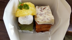 大好きなケーキ...