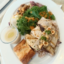 身体に優しいラ...