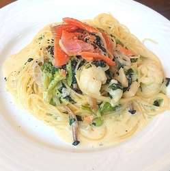 お料理が美味し...