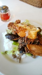 次女の誕生日で...