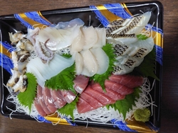 久しぶりの土曜...