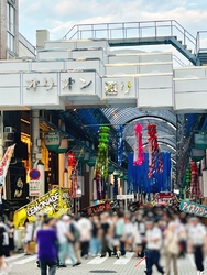 宮まつりが行わ...