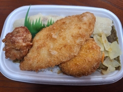 子どもも食べて...