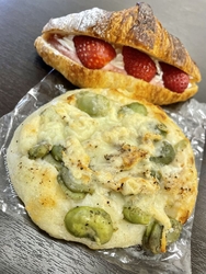 季節の変わり目...