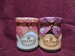 大好物の『杏仁...