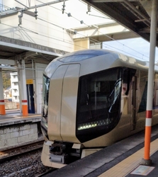 平日都内往復で...