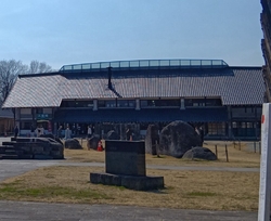 道の駅那須高原...