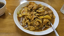 久しぶりに栄蘭...