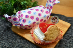 甘いものが食べ...