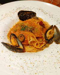 【Lunch...