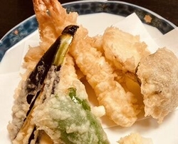 お昼時に通りか...