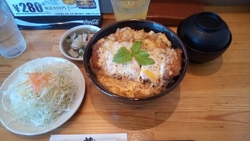 初訪問。ランチ...