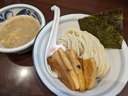 魅力的なメニュ...