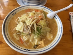 久しぶりなに訪...