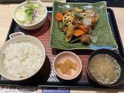 久しぶりに大好...