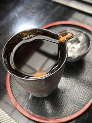 寿司割烹喜多八...