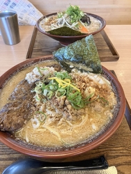 鹿沼のこの辺り...