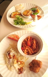 素敵なロケーシ...