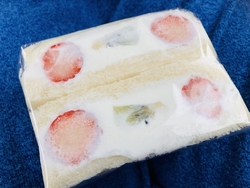 冬の間のお楽し...