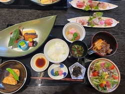 会社の先輩とラ...
