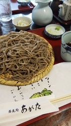 花センターに行...