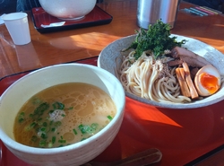 久しぶりにお邪...