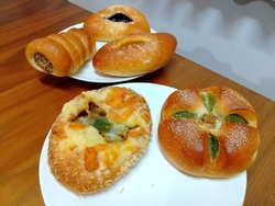 久しぶりに輝麦...