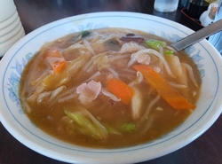 以前お隣のお店...