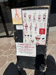 たまたま栃木駅...