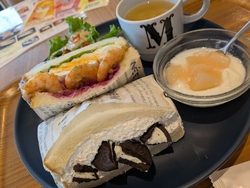 ふわっふわのパ...