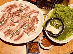 ゆめポークカル...
