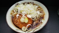 今日は、たまた...