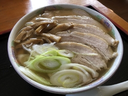 佐野ラーメンが...