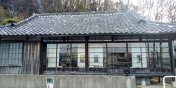 野口雨情展の帰...