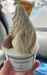 ランチにお蕎麦...