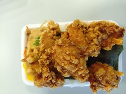 またまた、お昼...