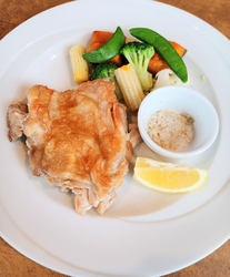 「チキンステー...