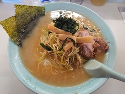 平日のお昼を過...